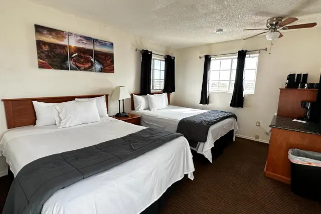 Photo 1 - 71A Studio near Grand Canyon South Rim without Kitchen Sleeps 6