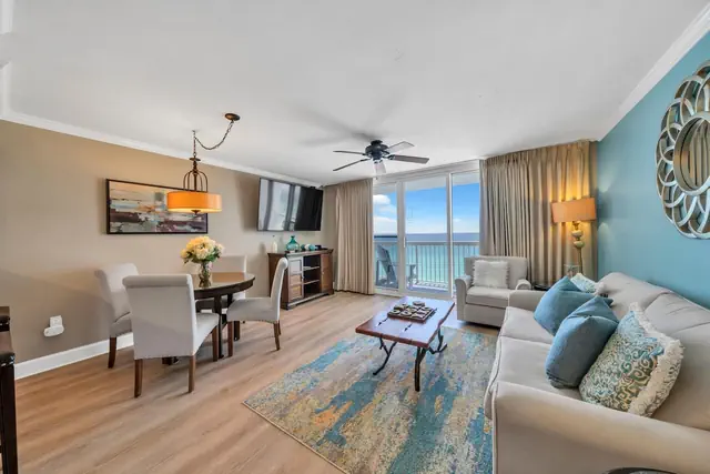 Photo 1 - Pelican Beach 902