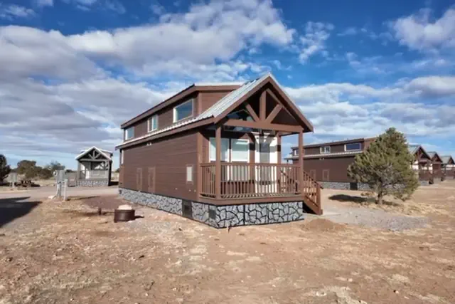 Photo 1 - 57B Cozy Home near Grand Canyon South Rim King Bed Sleeps 2