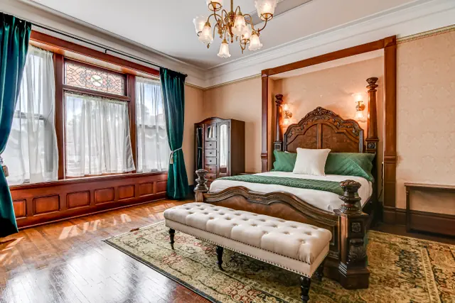Photo 1 - The Bressmer | Rowland Suite | Ground Floor