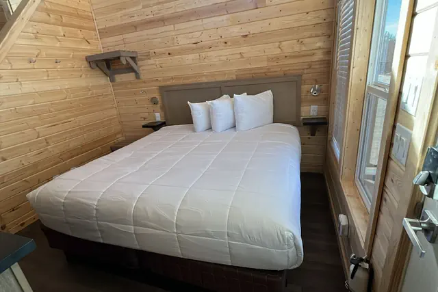 Photo 1 - 78A Cozy Home nr Grand Canyon South Rim 2 King Bed Loft Sleeps 6