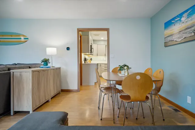 Photo 1 - Seaside Surf Bungalow