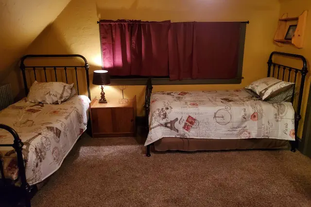 Photo 1 - Historic Victorian Inn - North Loft (KP117North)