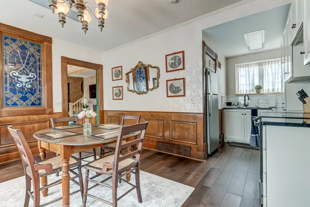 Photo 1 - The Bressmer | The Carriage House