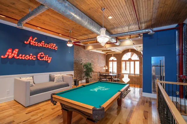 Photo 1 - The Titan Penthouse Downtown
