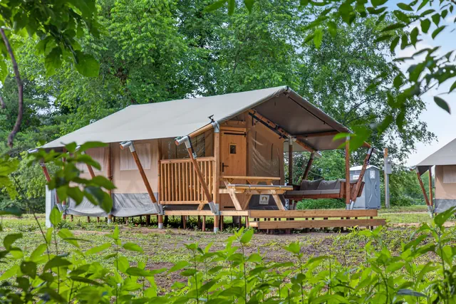 Photo 1 - Best Glamping in Virginia | Stay on the Historic New River