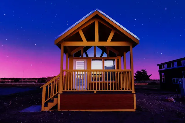 Photo 1 - 76 Star Gazing Retreat near Grand Canyon South Rim Sleeps 8