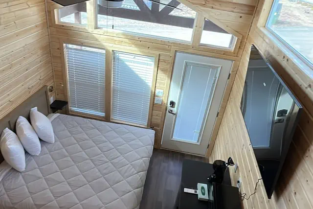 Photo 1 - 61A Cozy Home nr Grand Canyon South Rim King Bed w/Loft Sleeps 4