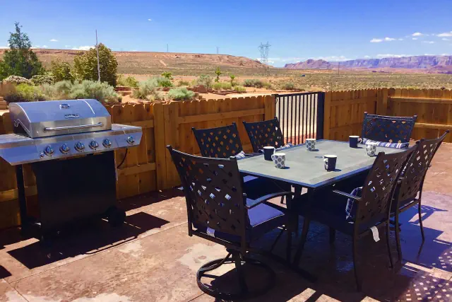 Photo 1 - Perfect for Two Couples at Antelope Canyon House