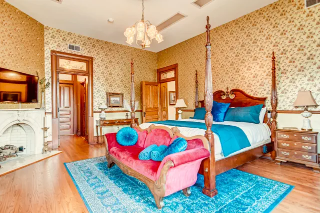 Photo 1 - The Bressmer | Bressmer Suite | 2nd Floor