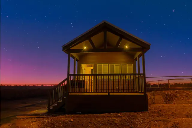 Photo 1 - 79 Star Gazing Retreat near Grand Canyon South Rim Sleeps 8