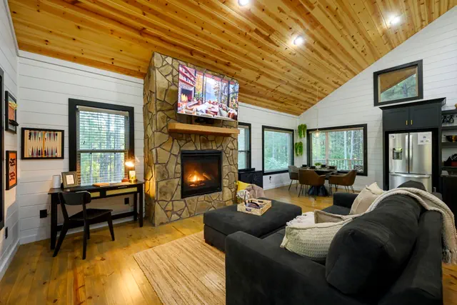 Photo 1 - BOHEMIAN DREAMS CABIN