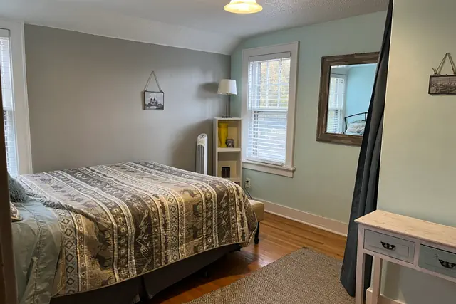 Photo 1 - Historic Twin Tudors Inn Northwest Room (KP1400NW)