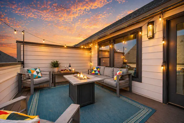 Photo 1 - Traveler Oasis: LoSo Loft w/ Rooftop, Free Parking