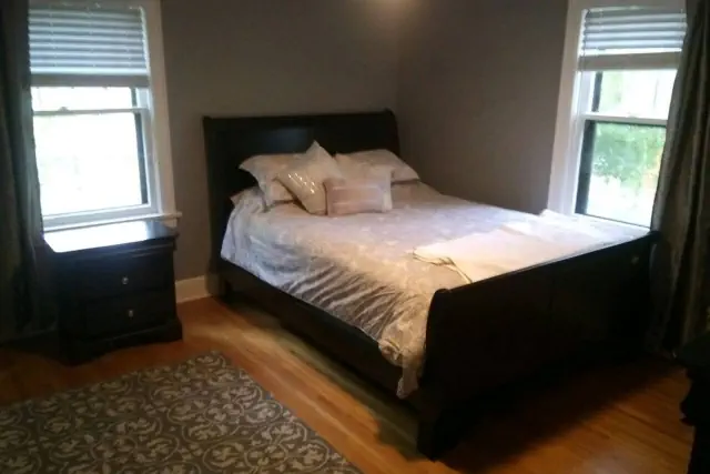 Photo 1 - Historic Twin Tudors Inn Southwest Room (KP1404SW)