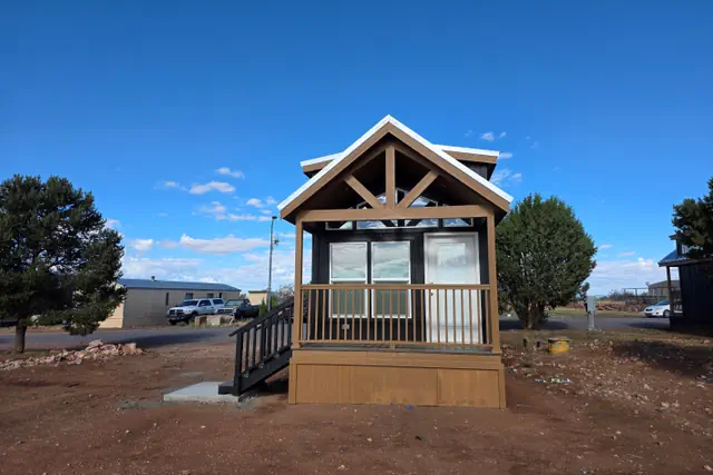 Photo 1 - 59B Cozy Home near Grand Canyon South Rim King Bed Sleeps 2