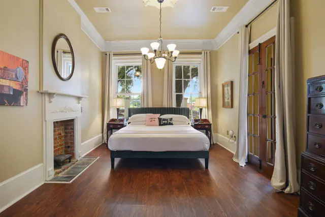 Photo 1 - The Marsalis Deluxe Guest House