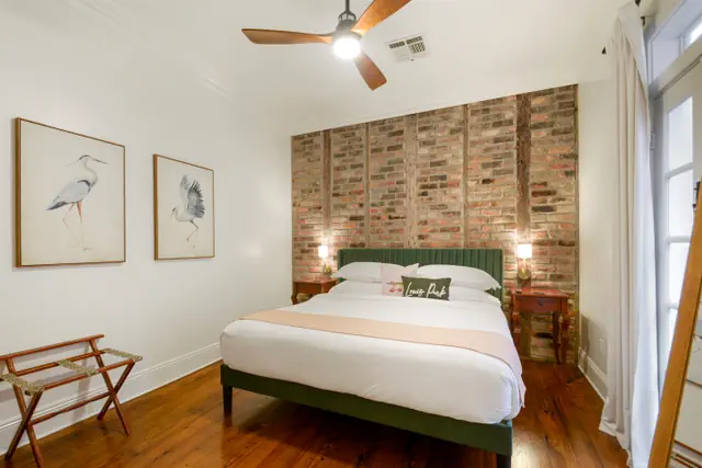 Photo 1 - The King Oliver Guest House