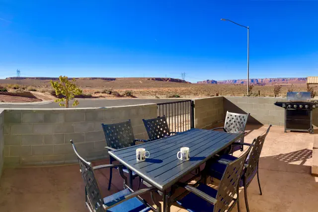 Photo 1 - Last Minute Discount at Vermillion Cliffs House, 2 bedrooms