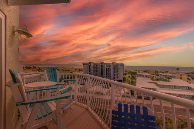 Photo 1 - 603 Slow M'Ocean Beach Condo