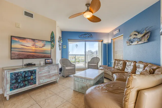 Photo 1 - Sunset Sands Oasis