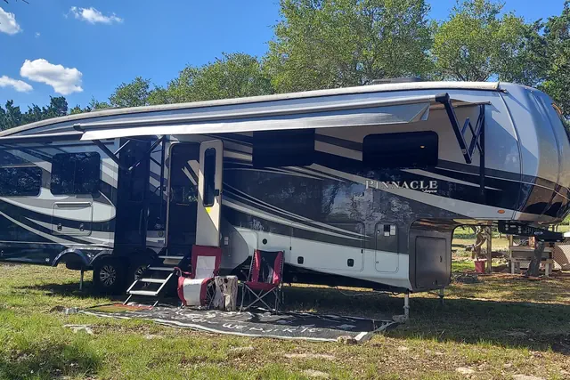 Photo 1 - Twin Falls - RV Pinnacle
