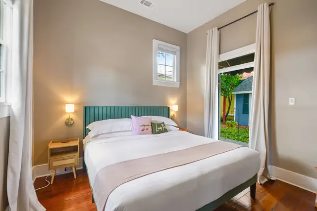 Photo 1 - The Kermit Deluxe Guest House