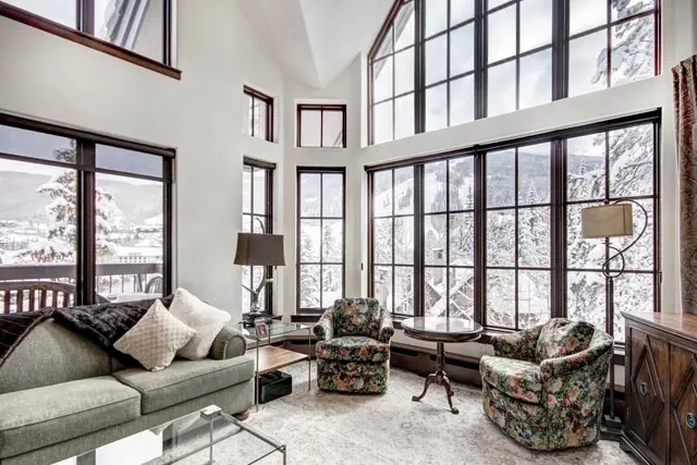 Photo 1 - Luxury Ski-in 3 Br Penthouse Inside Pines Lodge, Sleeps 10!