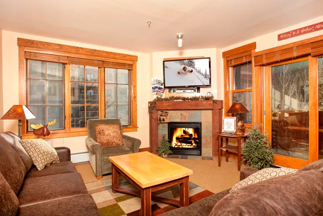 Photo 1 - 2Br Condo @ Springs 8848~Walk to slopes