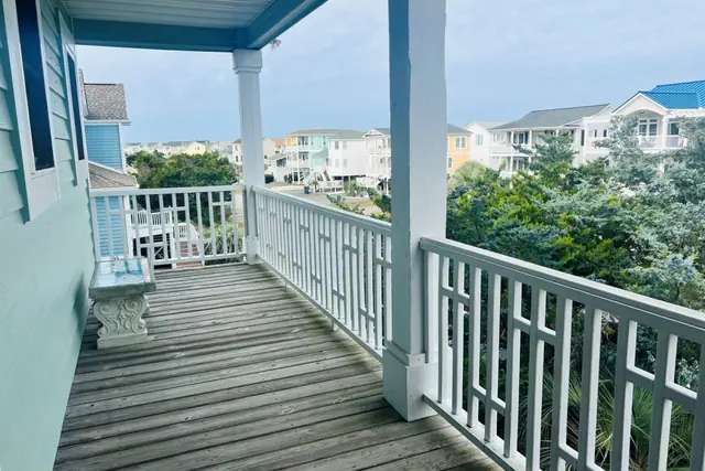 Photo 1 - Elegant Egret / 1119 Ocean Blvd West
