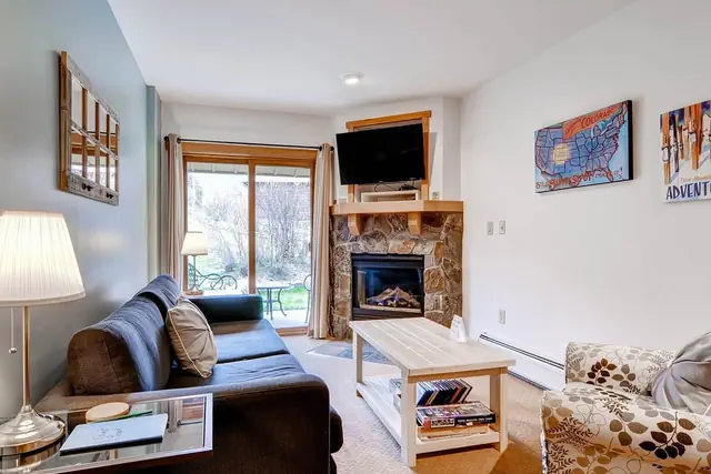 Photo 1 - 1Br Value Condo~Walk to the slopes~Great views