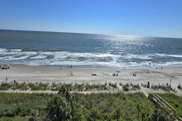 Photo 1 - GRAND ATLANTIC RESORT 601