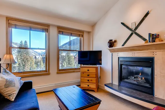 Photo 1 - Premier 1Br~Silver Mill 8308-Walk to Slopes!