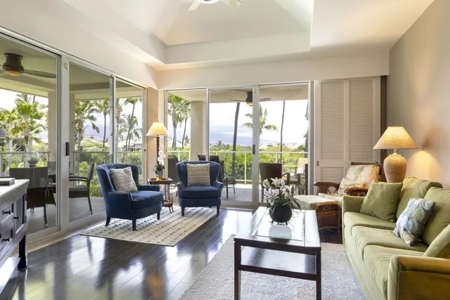 Photo 1 - Vista Waikoloa B302