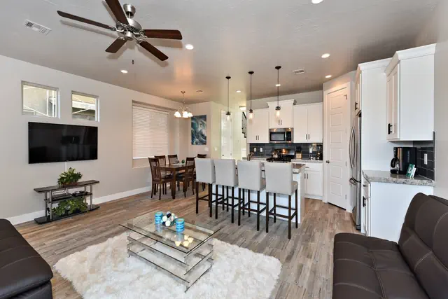 Photo 1 - Townhouse at Canyon Tree