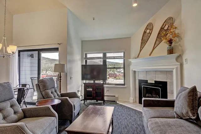 Photo 1 - Perfectly Located 1Br With loft- Close to Lifts & Downtown
