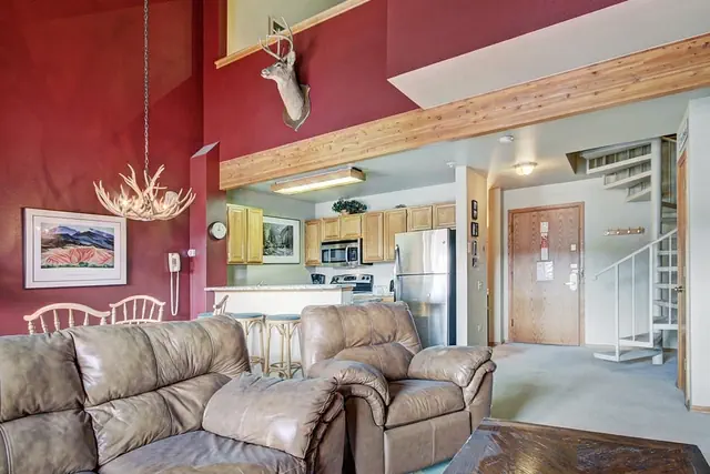 Photo 1 - Winter Escape With Loft -Perfect Blend of Mountain &Town
