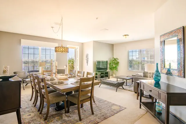 Photo 1 - Spring Lakeview Condo