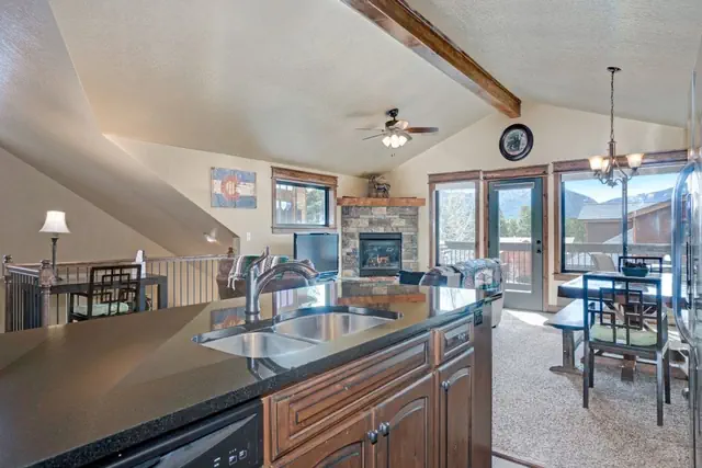 Photo 1 - Timber Mountain Retreat - EV #6081