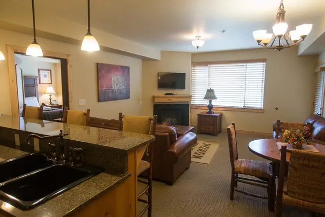 Photo 1 - Enormous Condo with Stunning Mountain Views Save 20% on 7+ Nights!