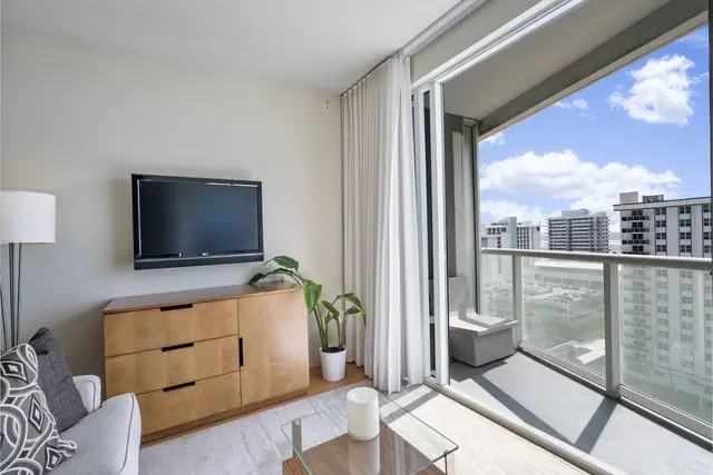 Photo 1 - W Residences 1 Bedroom Suite