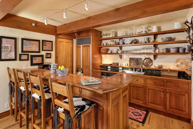 Photo 1 - Aspen Alps Apartment #408