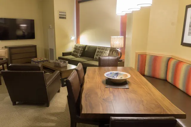 Photo 1 - Updated Studio w Full Kitchen Spacious Living Room Save 20% on 7+ Nights!