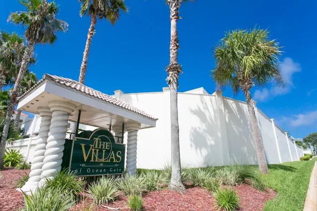 Photo 1 - Villas Of Ocean Gate II 102