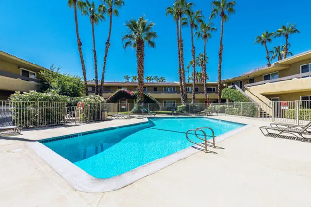 Photo 1 - Hidden Oasis Condo with Shared Outdoor Pool - Weekly Rental Only