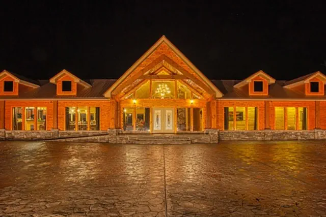 Photo 1 - Gatlinburg Mansion