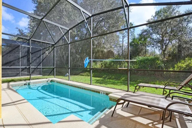 Photo 1 - No Rear Neighbors,Amenities, Pvt Splashpool-3106PP