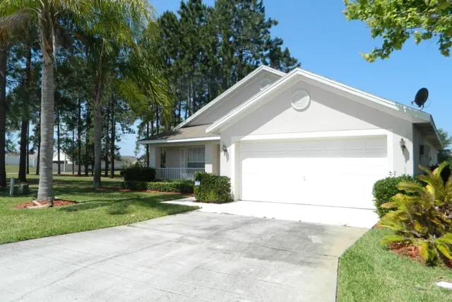 Photo 1 - 4 Bed Florida Villa - Florida Pines, Orlando