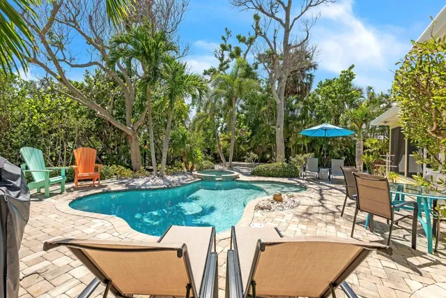 Photo 1 - Manatee Manor