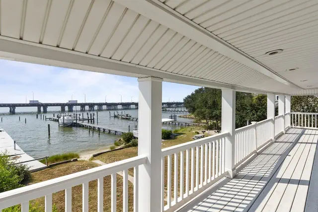 Photo 1 - Water Front Delight on the Bay